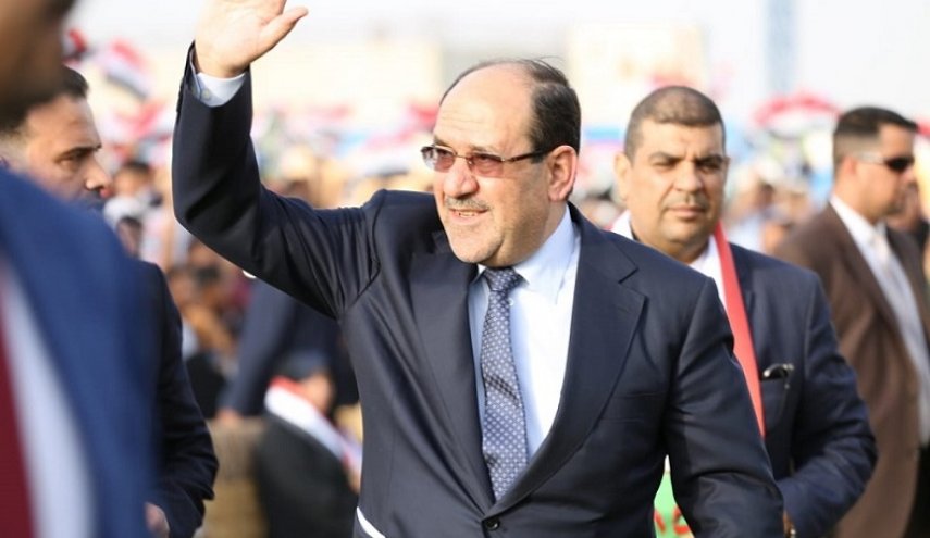 إعادة انتخاب نوري المالكي أمينا عاما لحزب الدعوة الإسلامية العراقي