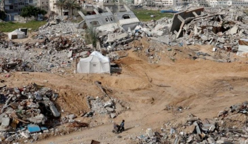 جيش الاحتلال يعلن  إنهاء تطويق رفح وإنشاء 'محور موراغ'
