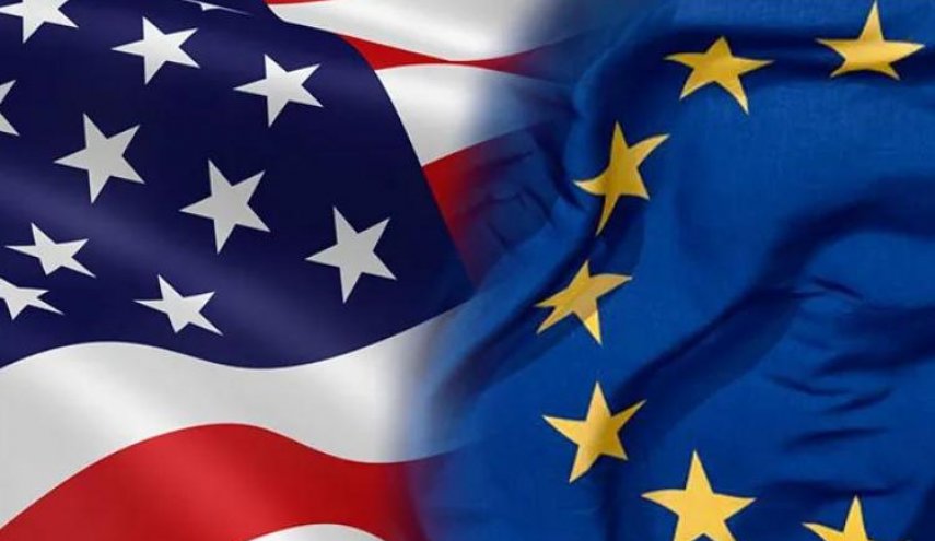 الشركات الأوروبية تعيد تقييم استراتيجياتها بعد الرسوم الجمركية الأمريكية الجديدة