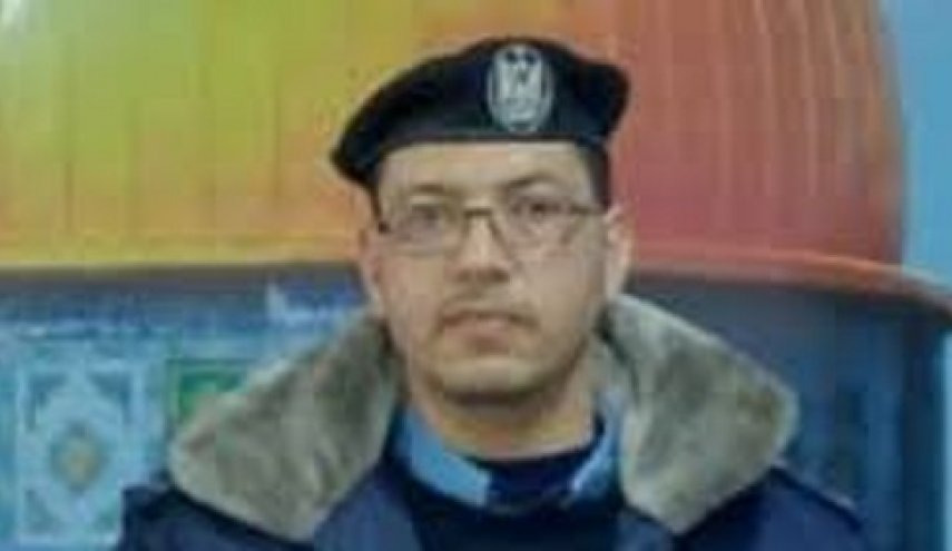غزة.. استشهاد مدير شرطة غرب خانيونس المقدم محمد الدرباشي
