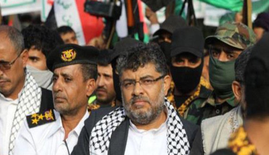 'أنصار الله' تتوعد بتحويل أي هجوم بري أمريكي في اليمن إلى 'جحيم'

