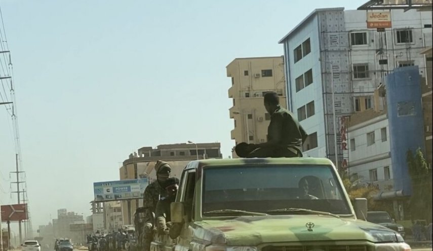 الجيش السوداني يسيطر على عدة مناطق جنوب البلاد