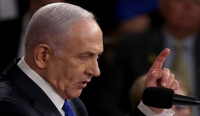 'نتنياهو'ينفذ استراتيجية 'التضليل' ويواجه 'خطرا كبيرا'