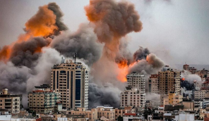 1800 ناشط ايراني يدعون احرار العالم للانتفاضة ضد الصهاينة 