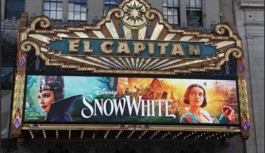 سحب فيلم بطلته مجندة إسرائيلية من دور السينما الكويتية