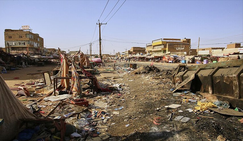 أكثر من 300 قتيل خلال يومين من القتال العنيف في دارفور