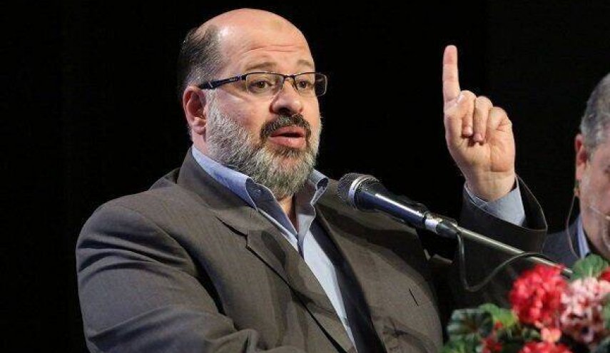 ممثل حماس في إيران: يجب إعلان الجهاد العام بالدول الإسلامية نصرة لفلسطين