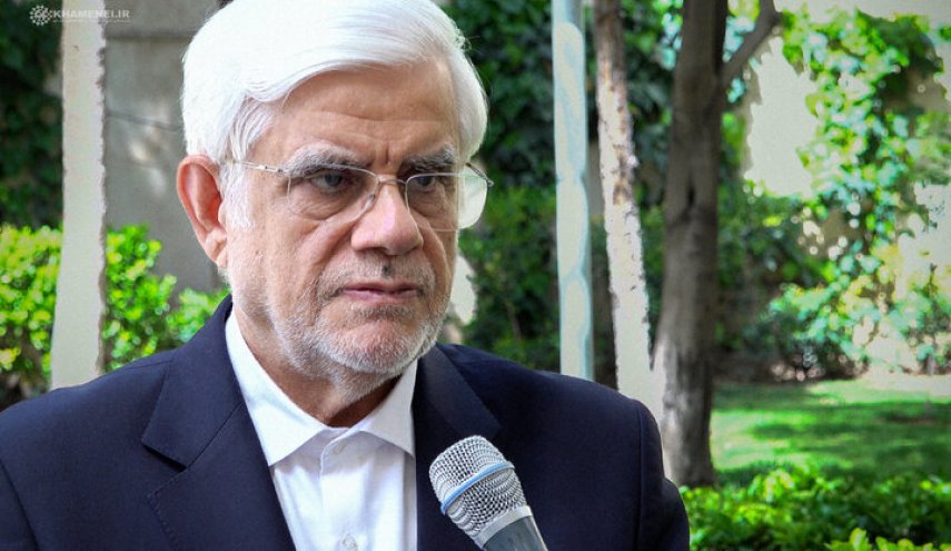 نائب الرئيس الايراني: التخصيب في الأراضي الإيرانية خط أحمر لنا