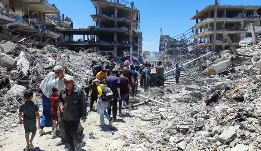 حرب الإبادة الإسرائيلية.. 30 يومًا من العنف والدمار في غزة وسط صمت دولي
