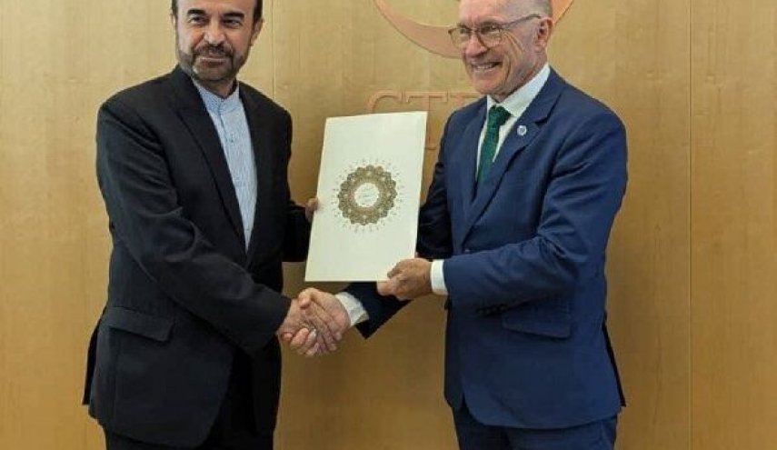 إيران على طاولة المعاهدة النووية مجددًا.. والأنظار تتجه لجنيف