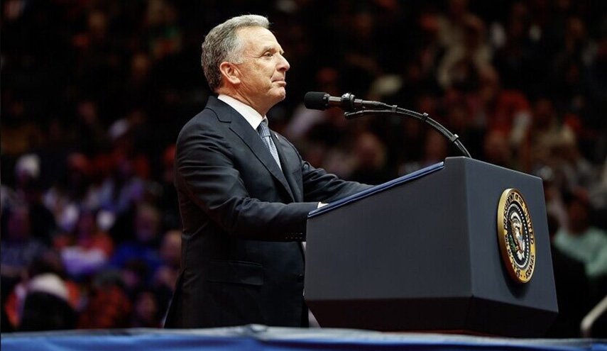 ماذا بعد تصريحات ويتكوف الأخيرة؟