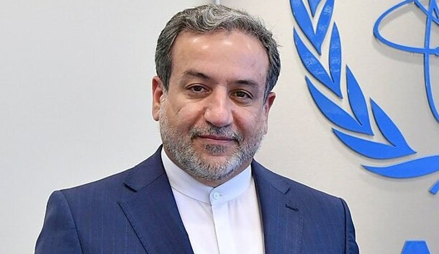 عراقچی: ما به یک «مدیرکل صلح» نیاز داریم