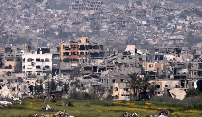 حرب الإبادة الإسرائيلية.. 31 يوم من القتل والدمار في قطاع غزة