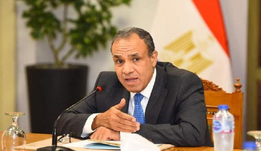 عبد العاطي: اتفاق 19 يناير هو ’السبيل الوحيد’ لوقف إطلاق النار بغزة