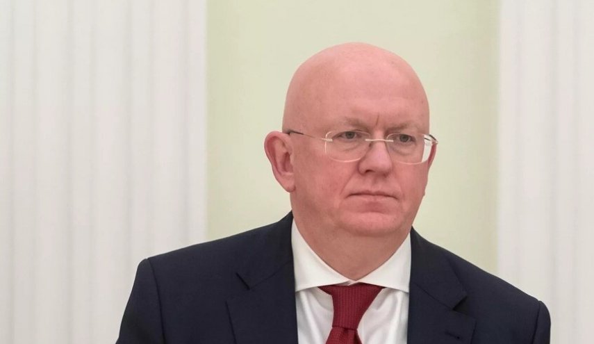 نيبينزيا: موسكو تواصل الحوار مع دمشق