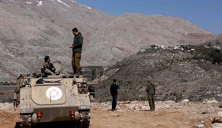 ترهيب مُمنهج لأهالي جنوب سوریا.. جبل الشيخ هدفاً للاستيطان