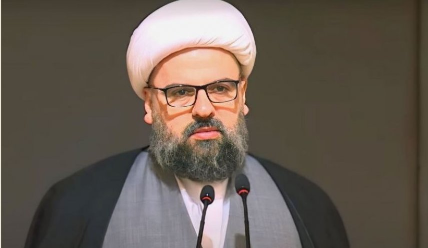 المفتي قبلان: حكومتنا مطالبة بالقيام بواجباتها لردع عربدة العدو