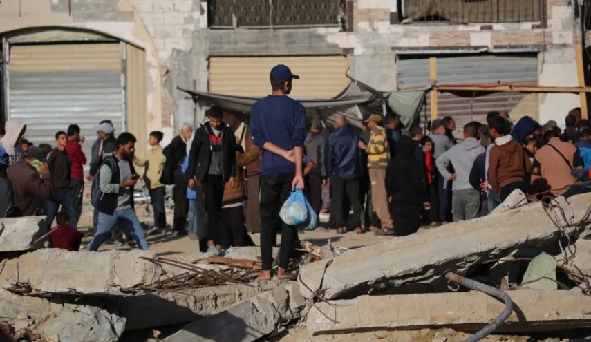 غزة تواجه أزمة إنسانية خانقة.. 