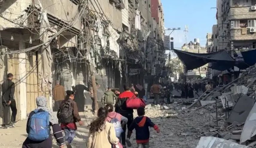 شروط عجیب رژیم اسرائیل برای توقف جنگ در غزه