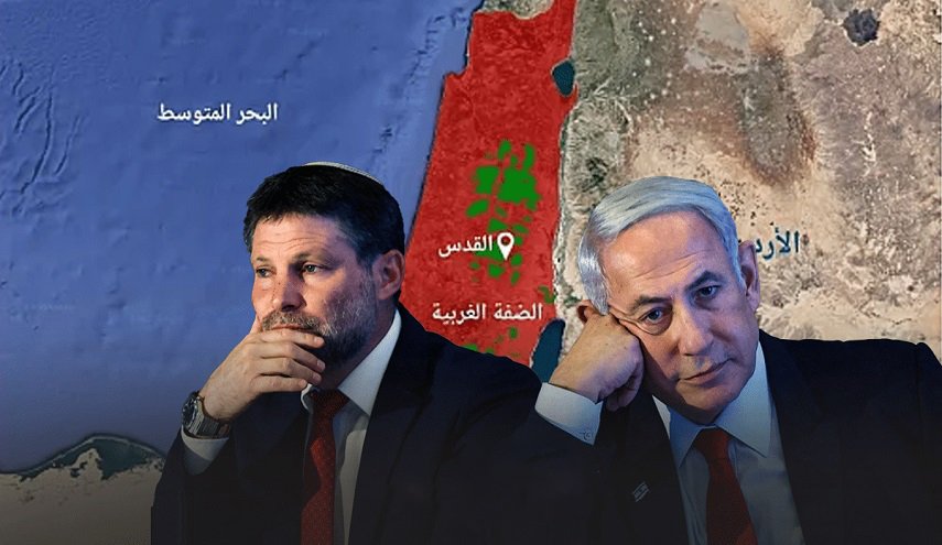 'عام السيادة' شعار مخطط صهيوني لضم الضفة الغربية وفرض السيادة عليها
