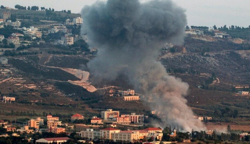 حركة حماس تدين انتهاكات الاحتلال في جنوب لبنان