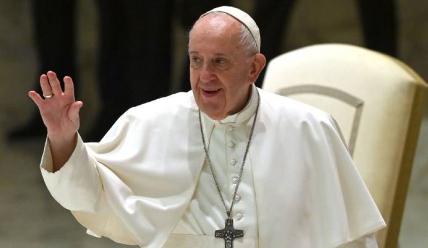 الفاتيكان يعلن وفاة البابا فرنسيس