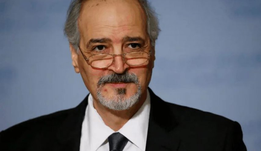 بشار الجعفري يتحدث عن مصادرة أملاكه في سوريا