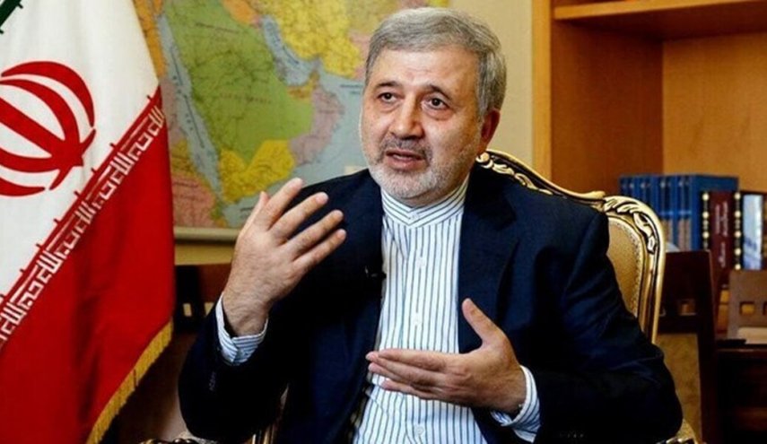 إيران: زيارة وزير الدفاع السعودي إلى طهران نقلة في العلاقات بين البلدين