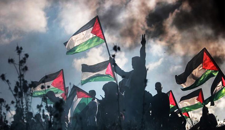 حماس تدعو جامعات الضفة لحشد مسيرات دعما لغزة ورفضا للإبادة