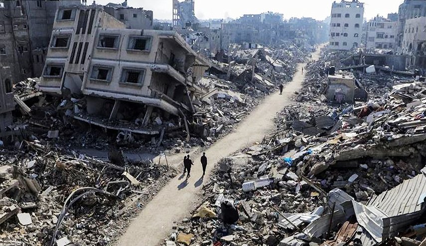 مصادر مصرية: مقترح قطري مصري جديد لإعلان هدنة لـ'7' سنوات في غزة