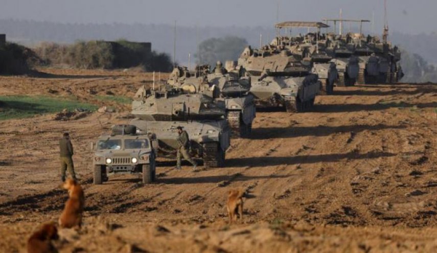 الاحتلال يقرر توسيع المنطقة العازلة في غزة وصدور تعليمات لجنوده 