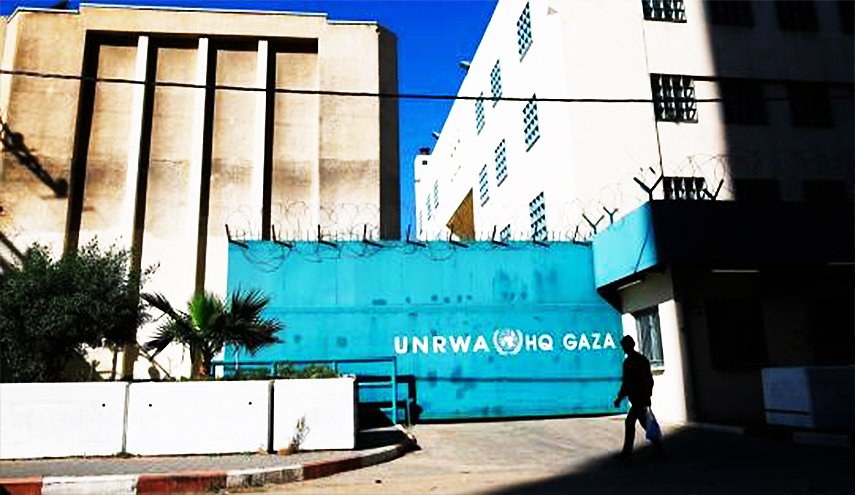 إدارة ترامب ترفع حصانة الـ'أونروا' وستقاضيها أمام 'المحاكم الأمريكية'
