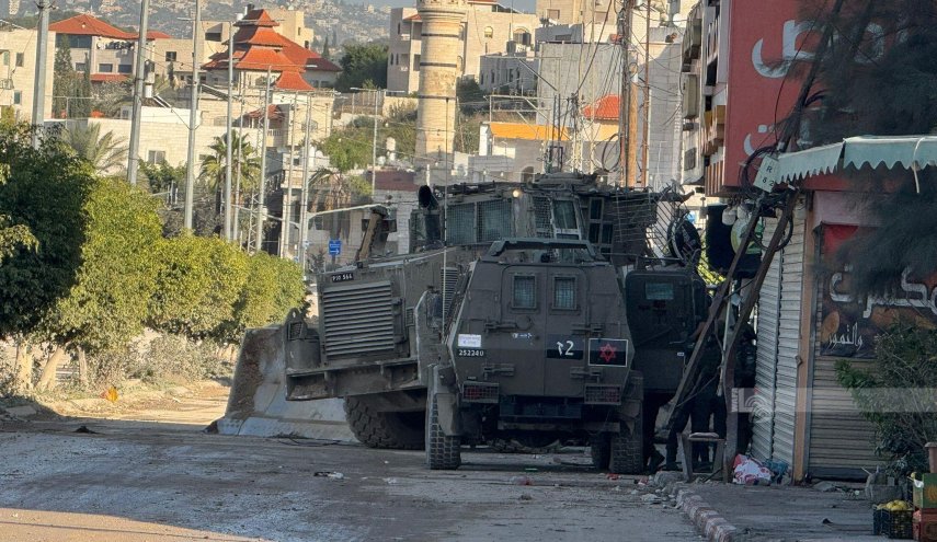الاحتلال يواصل عدوانه على 'طولكرم' ومخيميها لليوم الـ 89 على التوالي