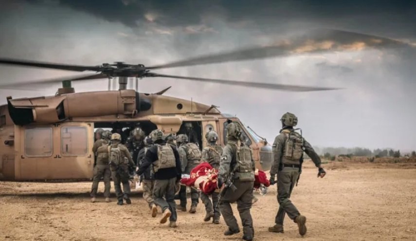 هلاك جندي إسرائيلي وإصابة آخرين جنوب قطاع غزة