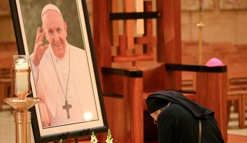 الفاتيكان منتقدا موقف 'إسرائيل' من جنازة البابا: إهانة للمجتمع المسيحي
