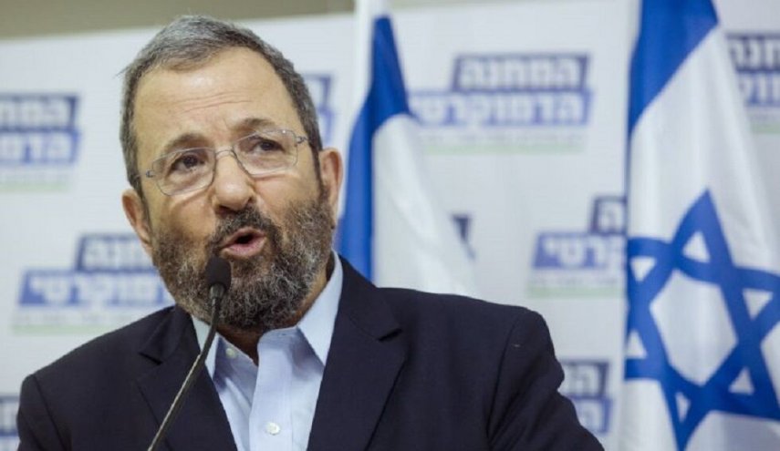 باراك: الحرب على غزة تخدم مصالح نتنياهو و هو يقودنا نحو الهاوية