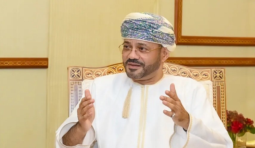 مسقط تعلن موعد الجولة التالية من المفاوضات بين إيران وأمريكا