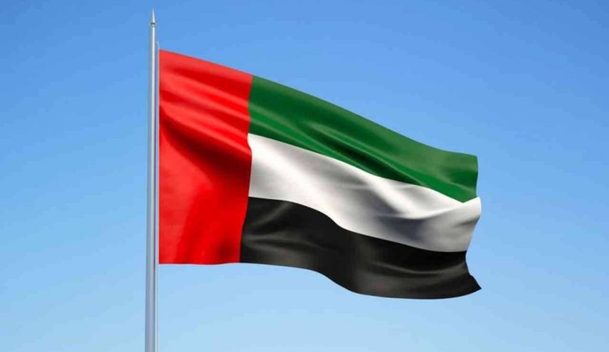 الإمارات تتضامن مع إيران وتعزي في ضحايا انفجار ميناء الشهيد رجائي