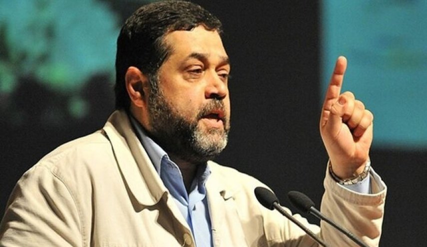 حماس: لن نتخلى عن سلاح المقاومة والشرعية الوحيدة هي شرعية الميدان