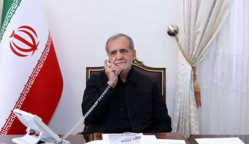 رئيس الجمهورية يوعز بتعبئة جميع الامكانيات لمساعدة المصابين في حادث انفجار ميناء الشهيد رجائي
