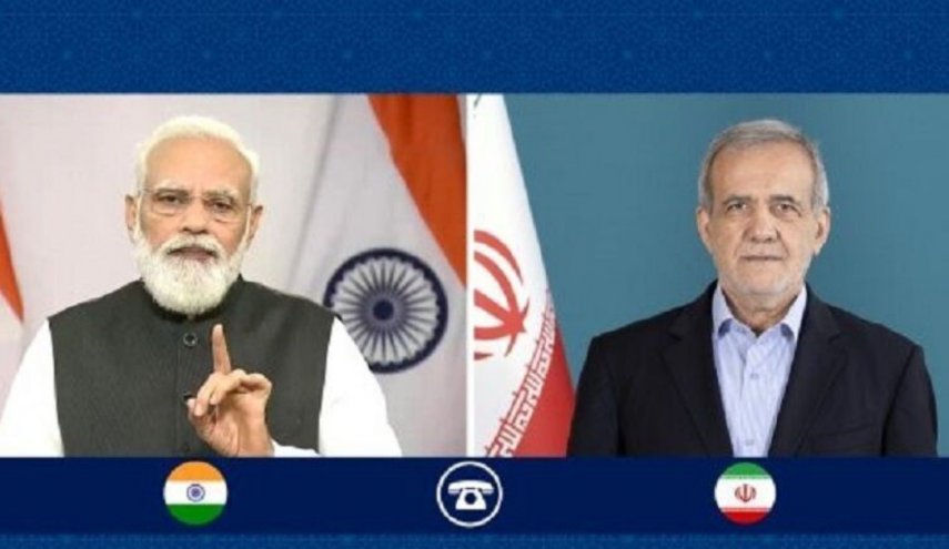 بزشكيان: يجب استئصال جذور الإرهاب من خلال التضامن الإقليمي