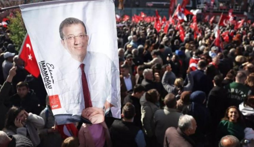 تركيا.. حملة اعتقالات جديدة تطال العشرات ضمن قضية إمام أوغلو