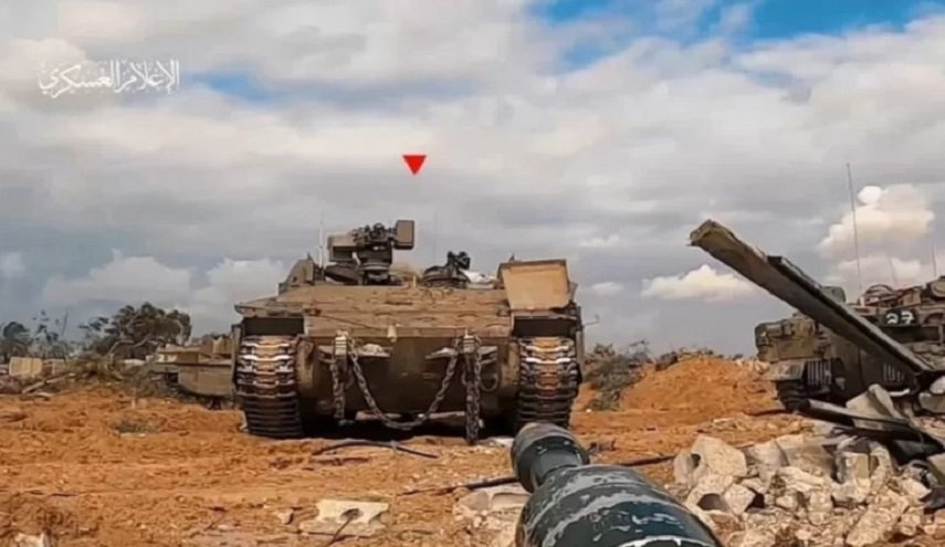 لواء احتياط في جيش الاحتلال: حماس تعمل بذكاء أكبر من ’إسرائيل’