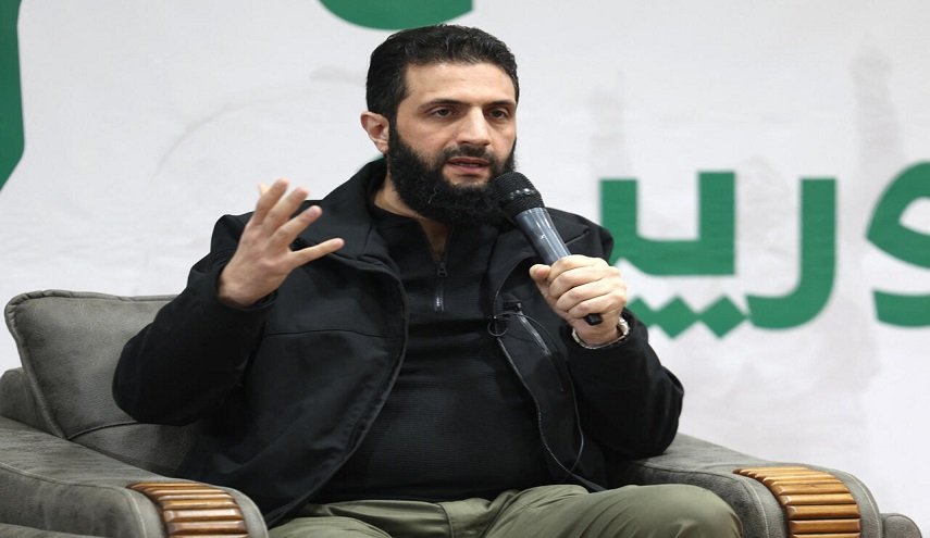 الجولاني يتسلم دعوة رسمية لحضور القمة العربية في بغداد