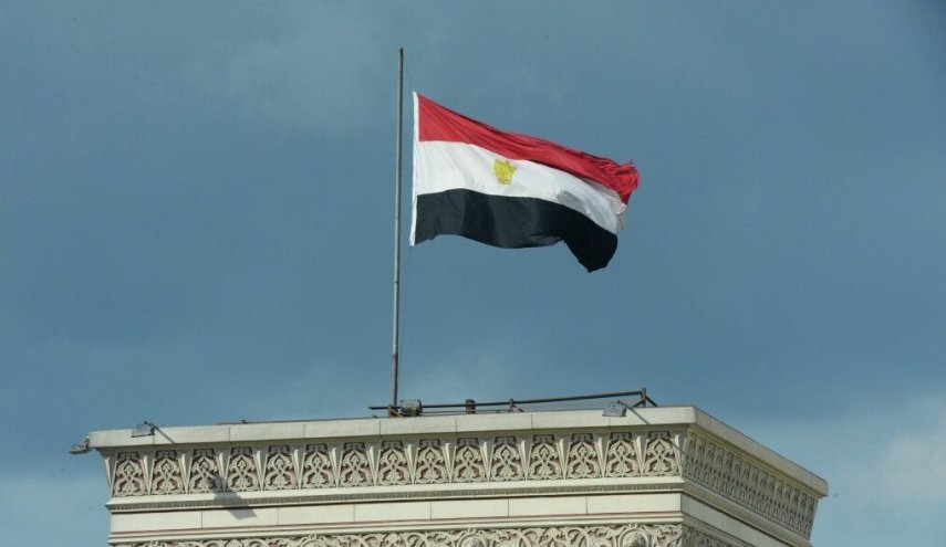 مصر تعرب عن تعازيها لايران في ضحايا إنفجار ميناء الشهيد رجائي 