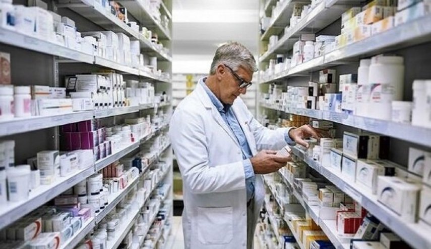 إيران تصدّر خلال عام أدوية إلى 40 دولة بقيمة 84 مليون دولار