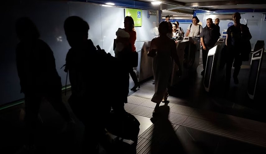انقطاع شامل للكهرباء في إسبانيا والبرتغال وجزء من فرنسا