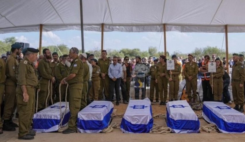 الإعلام العبري يكشف تفاصيل خسائر الاحتلال البشرية في غزة