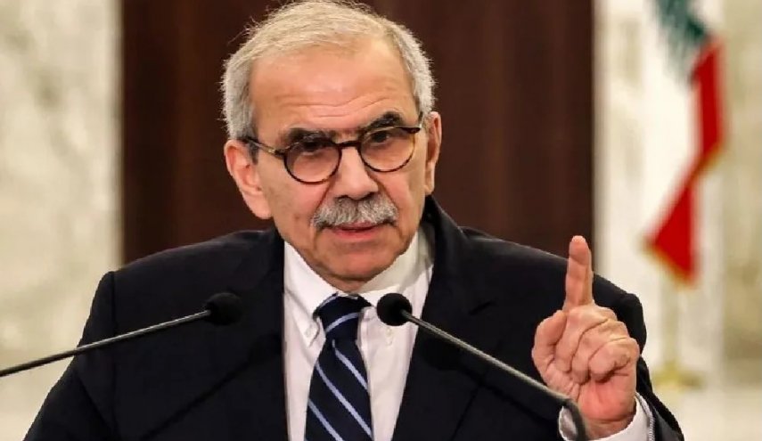 نواف سلام.. لبنان يسعى لوضع حد للانتهاكات وإنهاء الاحتلال الإسرائيلي