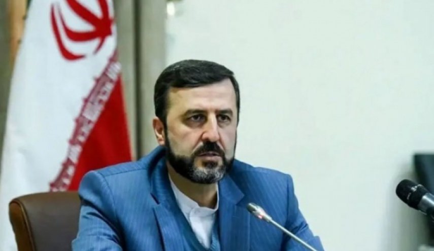 في لاهاي..طهران تفضح جرائم الاحتلال وتجره إلى المحاكمة الدولية